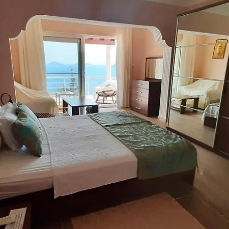 Amazing Seafront 4 Bedrooms Villa In Kalkan Centre