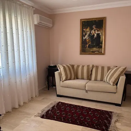 Villa Amazing Seafront 4 Bedrooms Villa In Kalkan Centre Kas