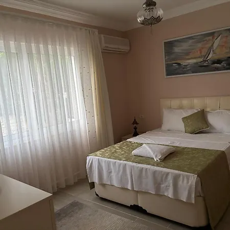 Amazing Seafront 4 Bedrooms Villa In Kalkan Centre *